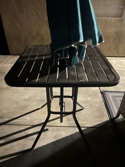 Outdoor Furniture