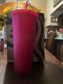 Starbucks Studded