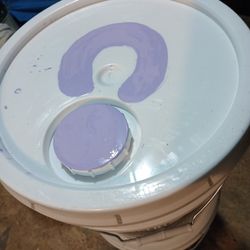 Pintura Semigloss Behr Paint $95