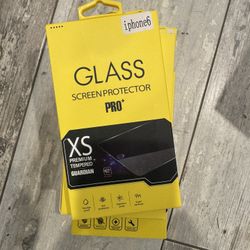 16 Pieces Of iPhone 6 Tempered Glass Protector