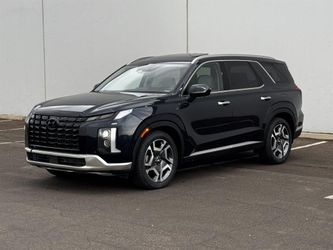 2023 Hyundai Palisade