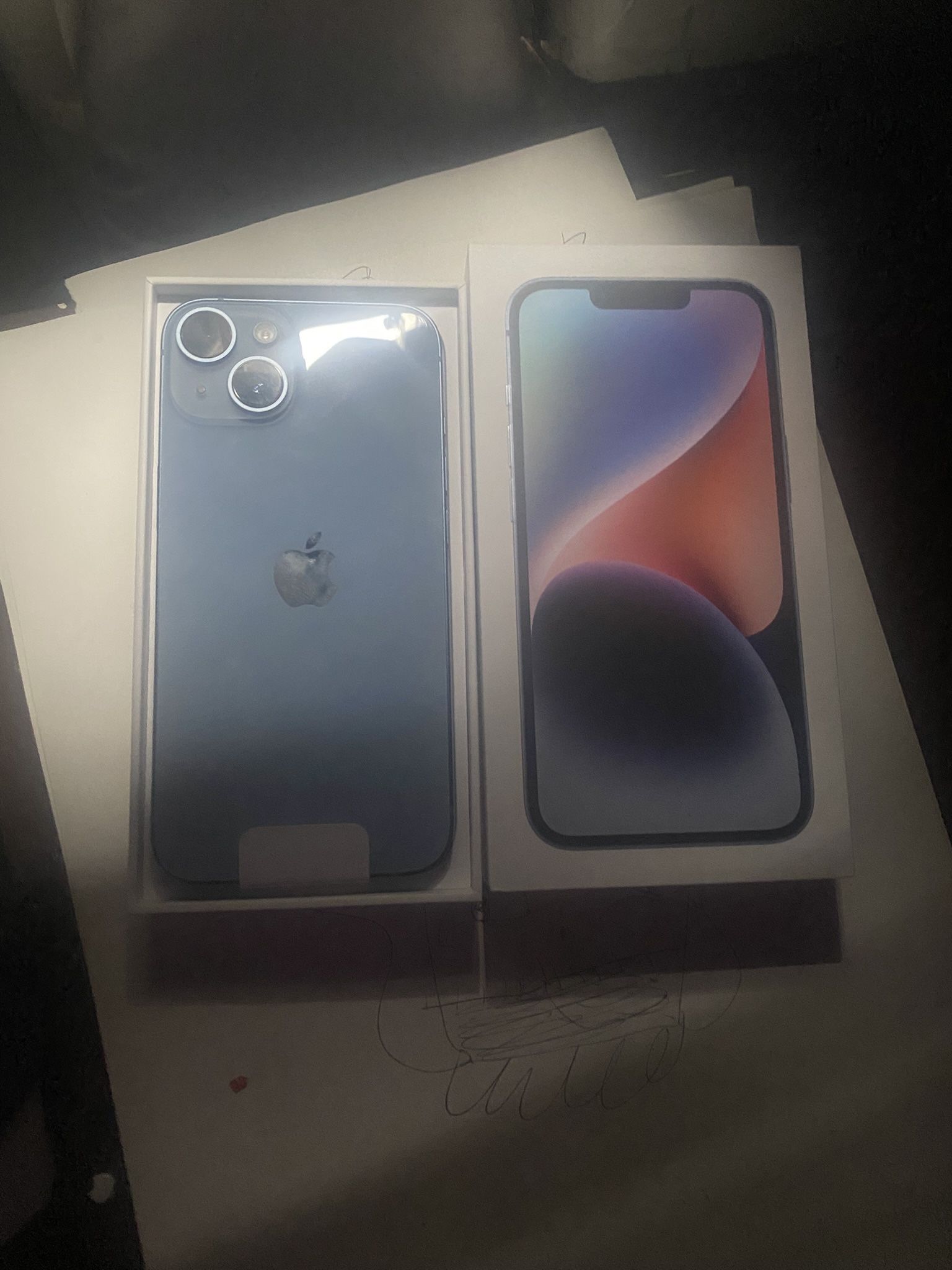 All For Sale