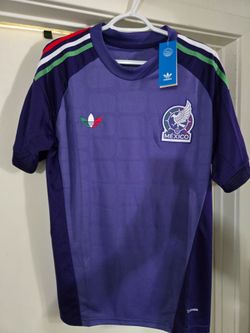 Soccer jersey
