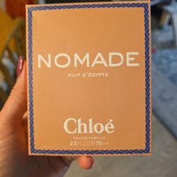 Chloe Nomade