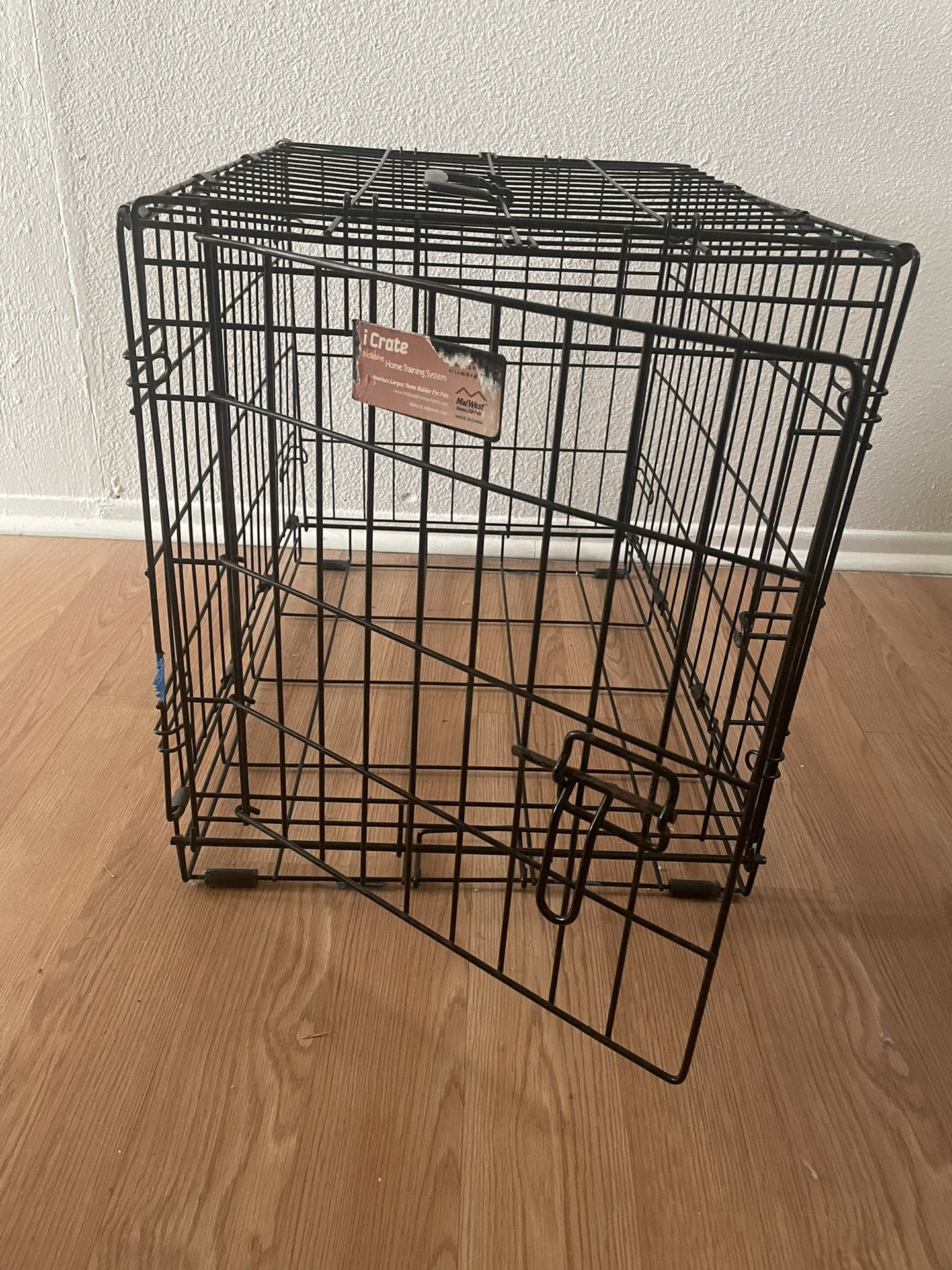 Dog Crate