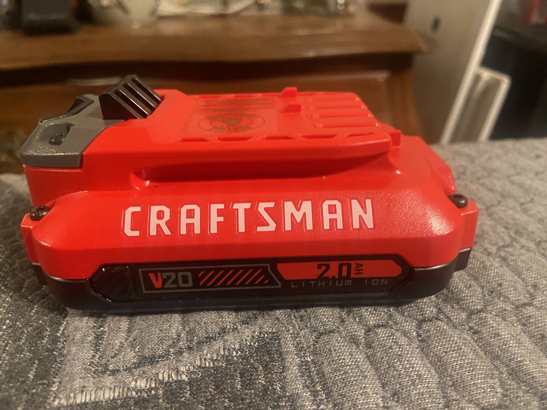 Craftsman 29volt Battery