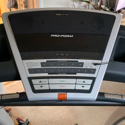 Treadmill