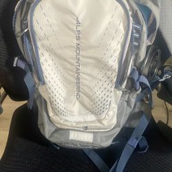 Alps Mountaineering Hydro Trail 17L Backpack 