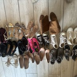 Shoes 6 1/2