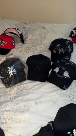 Mago ThirtyOne Hats