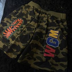 Shorts $65 Brand New 