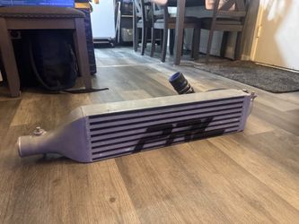 PRL Intercooler W/ Charge pipes for 1.5L T