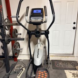 NordiTrack Elliptical
