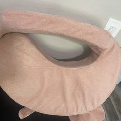 breastfriend nursing pillow