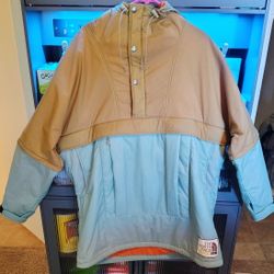 The North Face x Gucci Insulated Windjammer