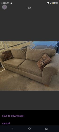 couch