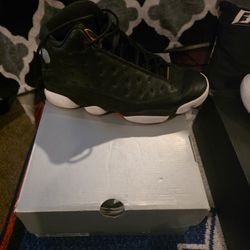 Air Jordan 13 Retro Playoff 2023