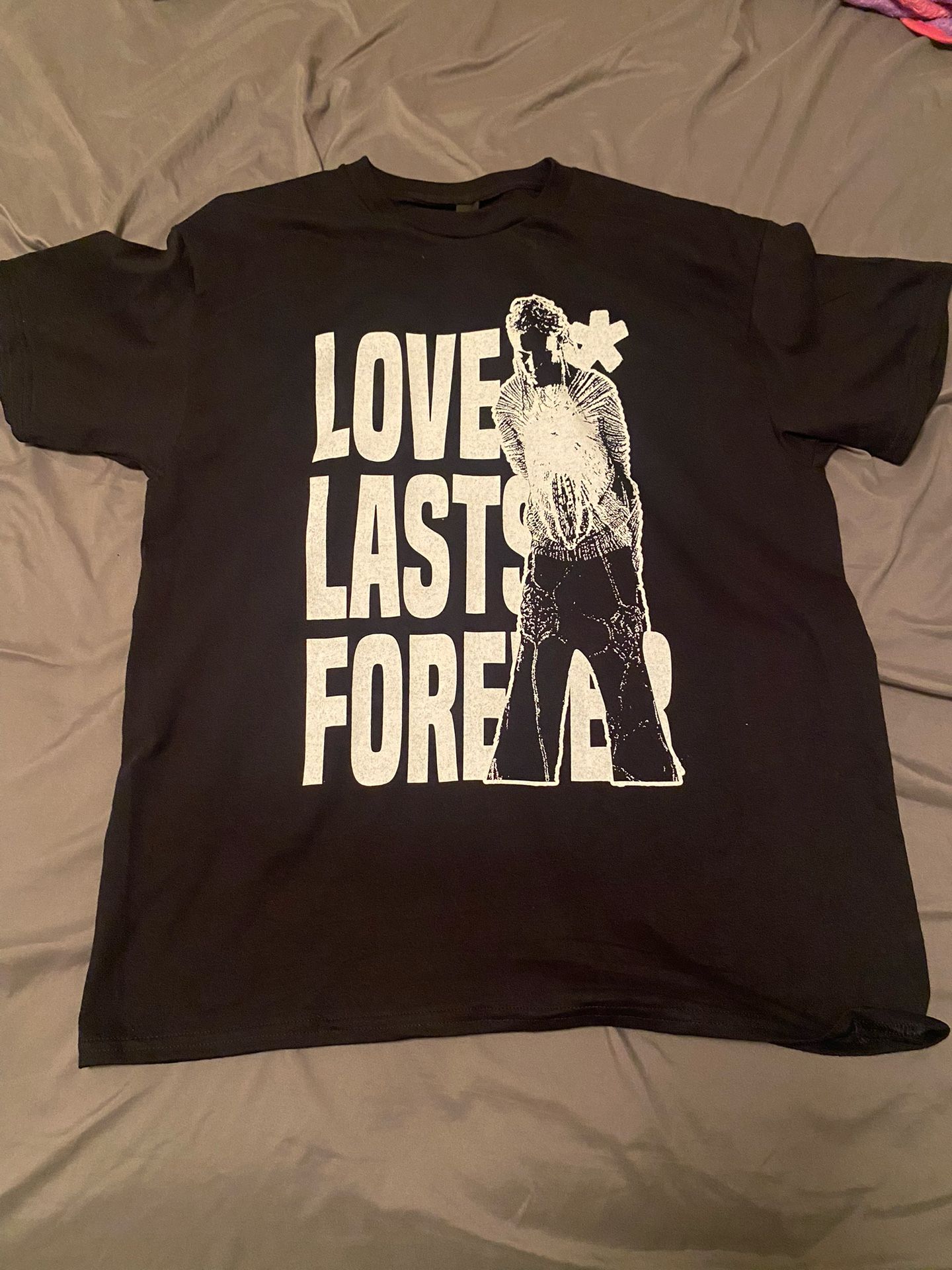 Destroy Lonely Tee