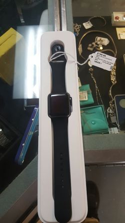 Apple watch