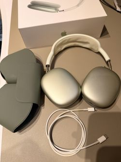 Airpods Max (1st Generation)