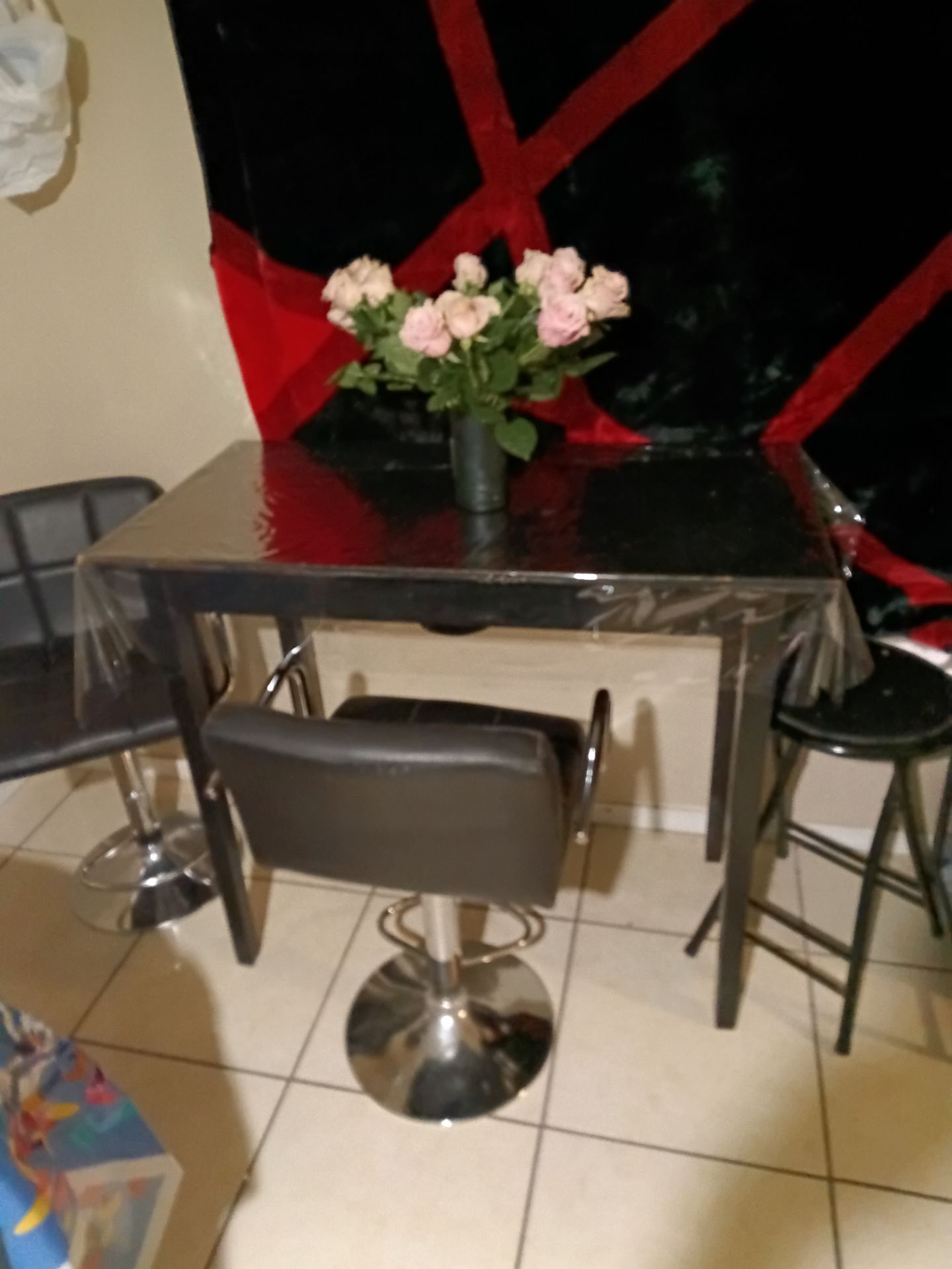 Kitchen Table