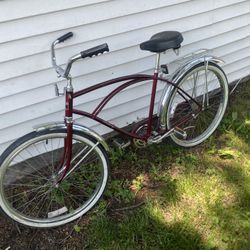 Bike