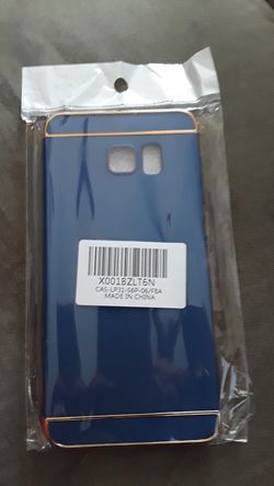 S6 edge plus case