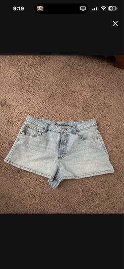 Women’s shorts
