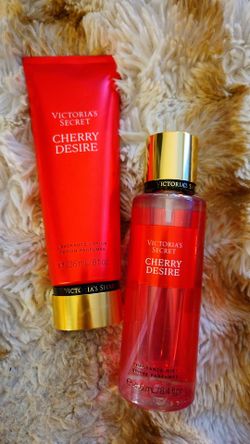 Bath & Body Bundle Set