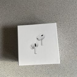 AirPod Pro 2 ANC