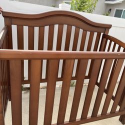 Crib