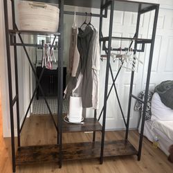 Wardrobe 