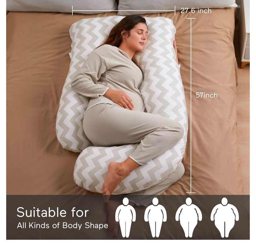 Momcozy Pillow
