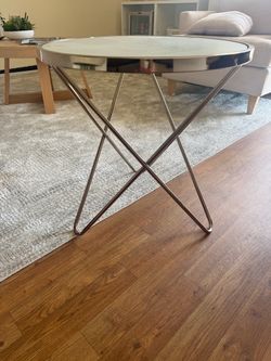 Side table