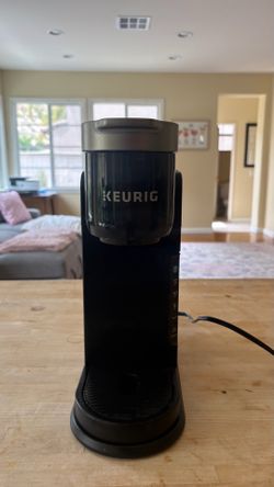 Black Keurig