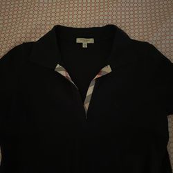 BURBERRY SHIRT