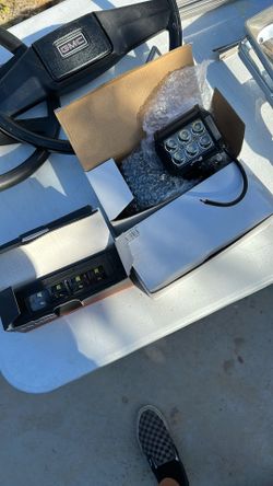 Off Road Lights