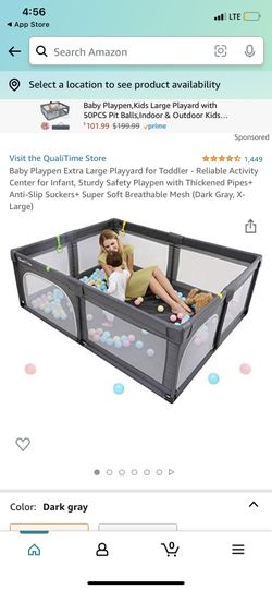 Playpen 