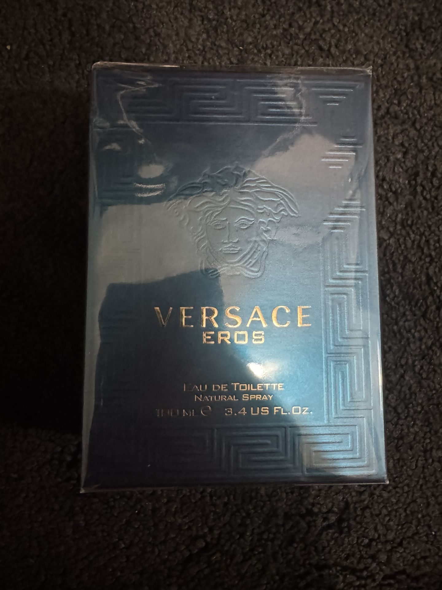 Versace Eros