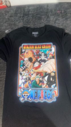 One piece shirt size M