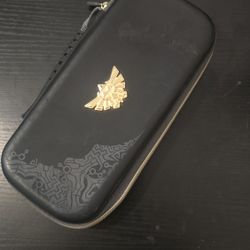 Nintendo Switch Zelda Case