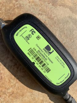 DirecTV Connected Home Adapter