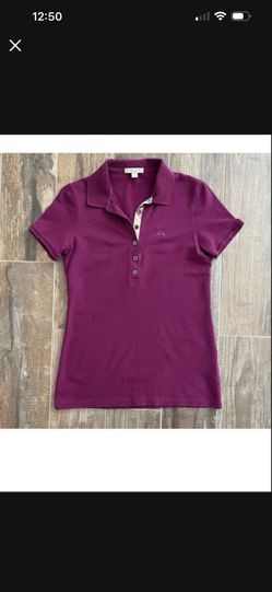 Burberry Shirts