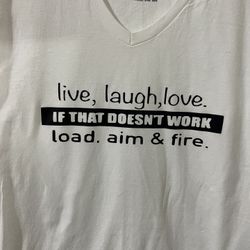 Live Laugh Love