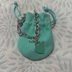 Tiffany Co Bracelet 