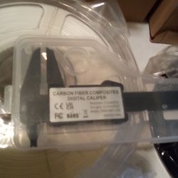 3D printer Filament/ Caps