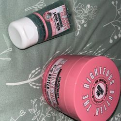 Body Care