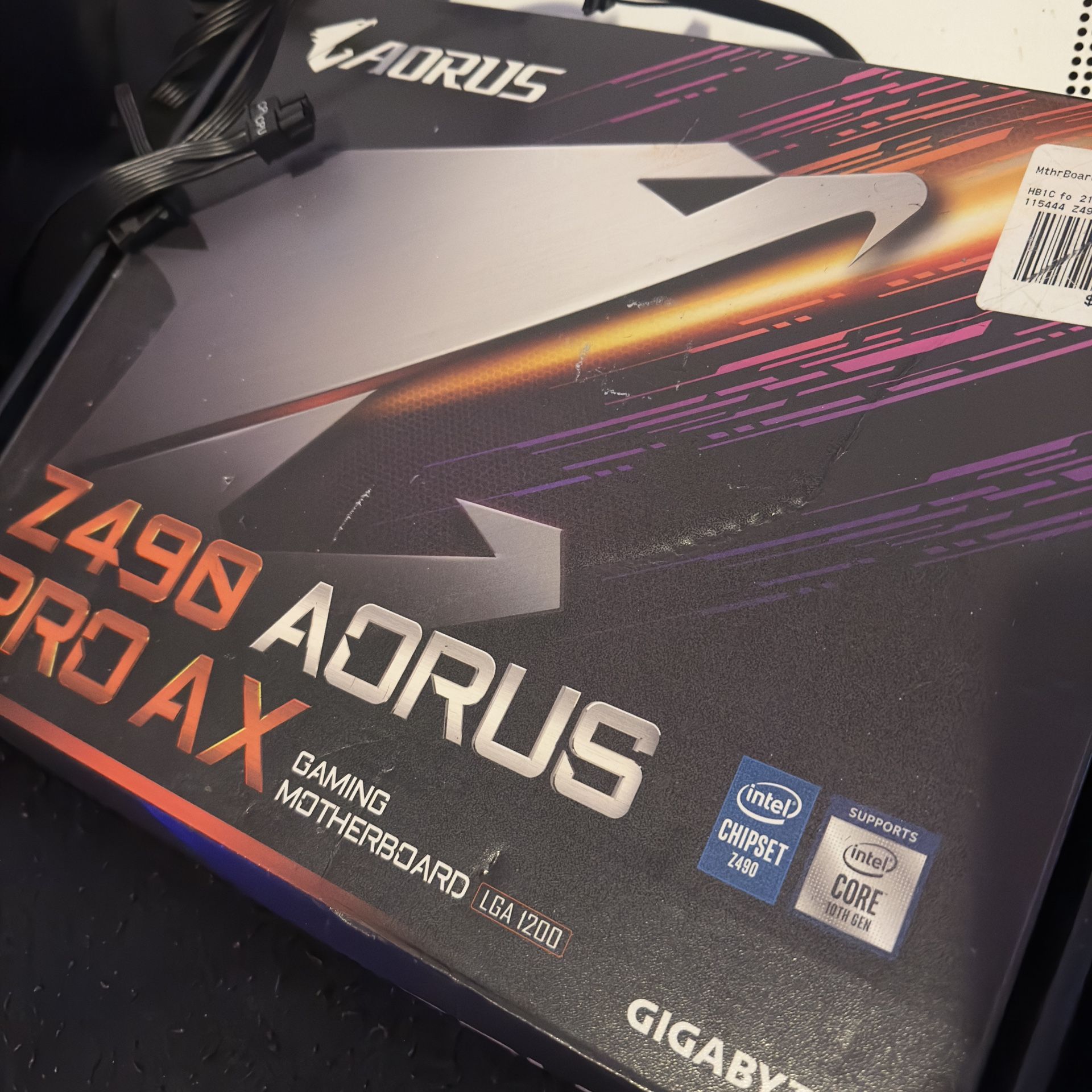 Computer Up Arrow Motherboard Pc for Sale in Philadelphia, PA - OfferUp