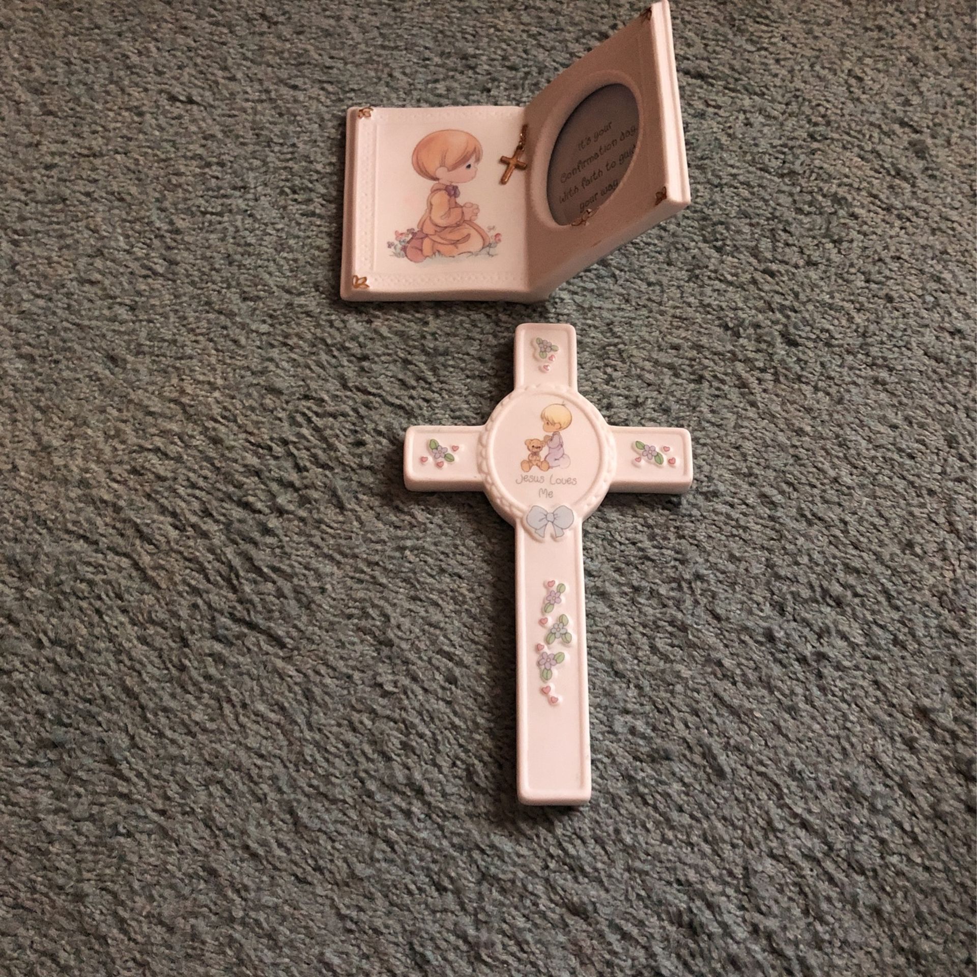 Precious Moments Items