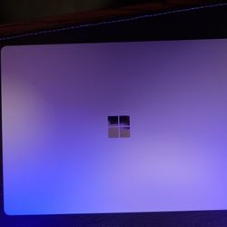 Microsoft Surface Laptop 3